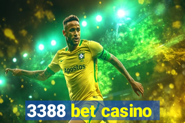 3388 bet casino